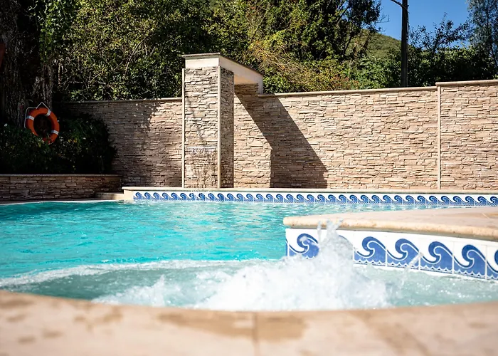 Guesia Village E Aparthotel 4*