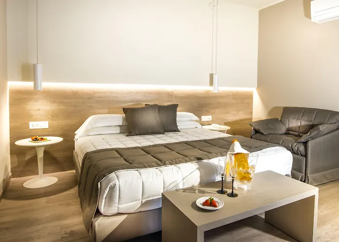 Guesia Village E 4* Foligno