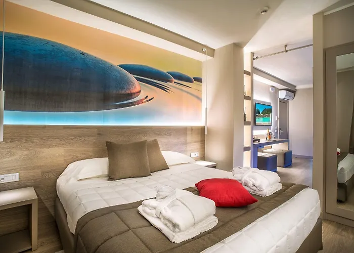 Guesia Village E 4* Foligno