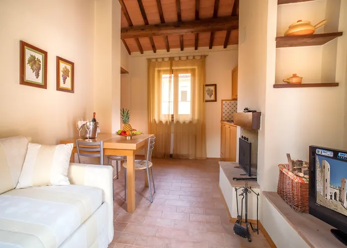 Guesia Village E Aparthotel