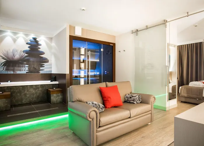 Guesia Village E 4* Foligno