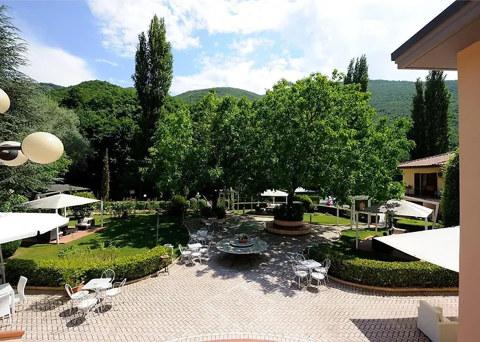 Guesia Village E 4* Foligno