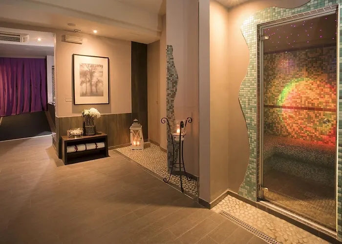 Aparthotel Guesia Village E