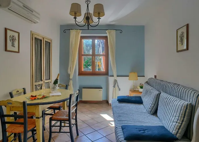 Guesia Village E 4* Foligno