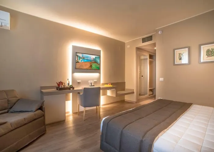 Guesia Village E Foligno