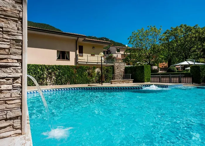 Guesia Village E Aparthotel